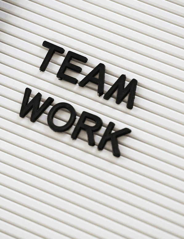 Team building