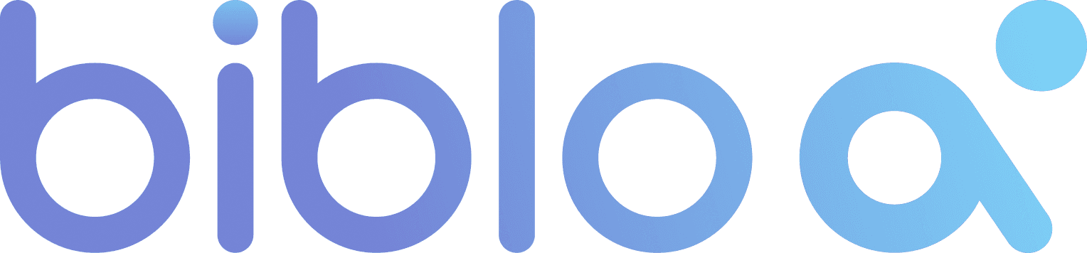 Biblo Logo